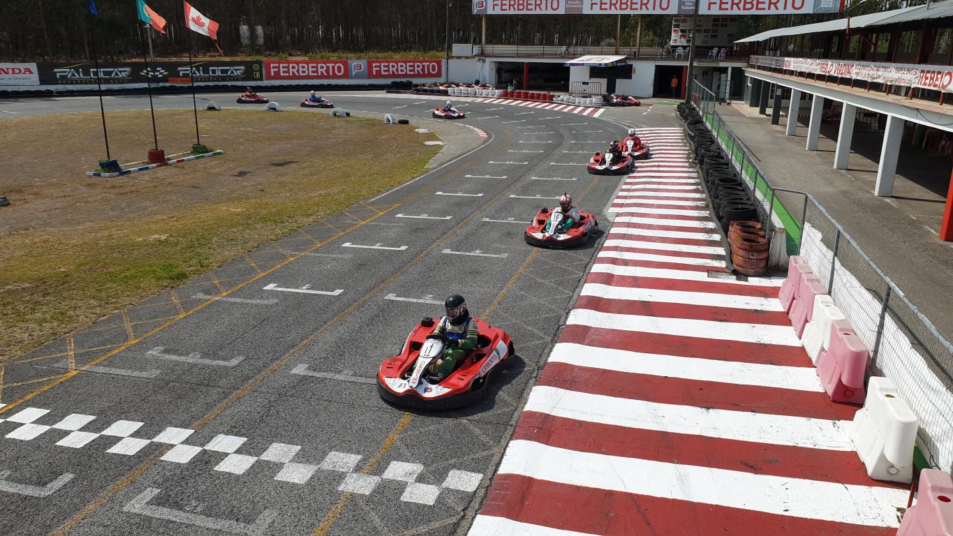 Campeonato Cágado32